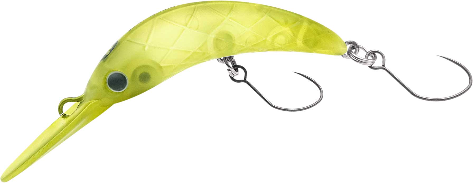 ラッキークラフト アンフェア45F | LUCKY CRAFT | 09