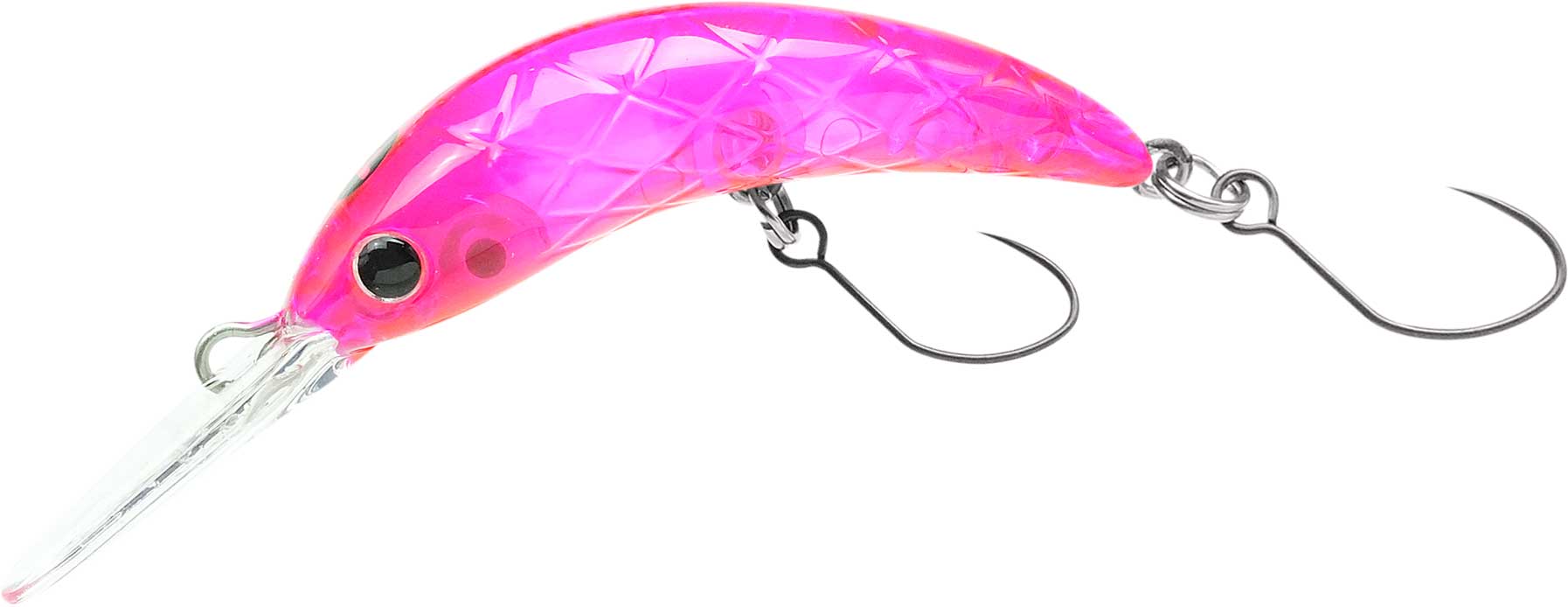 ラッキークラフト アンフェア45F | LUCKY CRAFT | 10