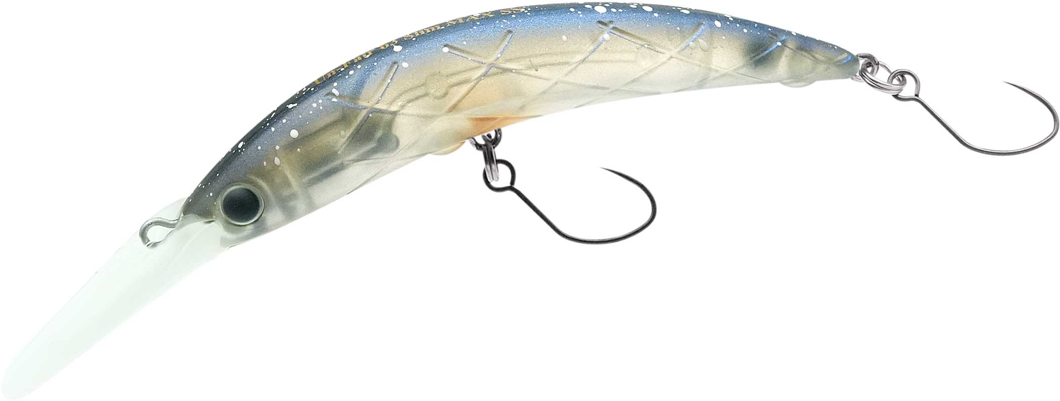 ラッキークラフト アンフェア 63 SLIM MAX SS | LUCKY CRAFT | 02