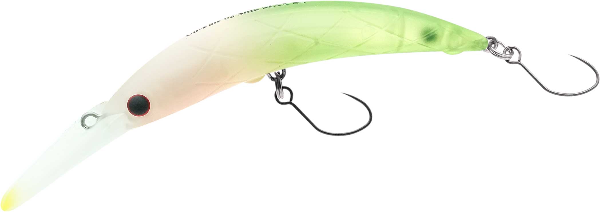 ラッキークラフト アンフェア 63 SLIM MAX SS | LUCKY CRAFT | 07