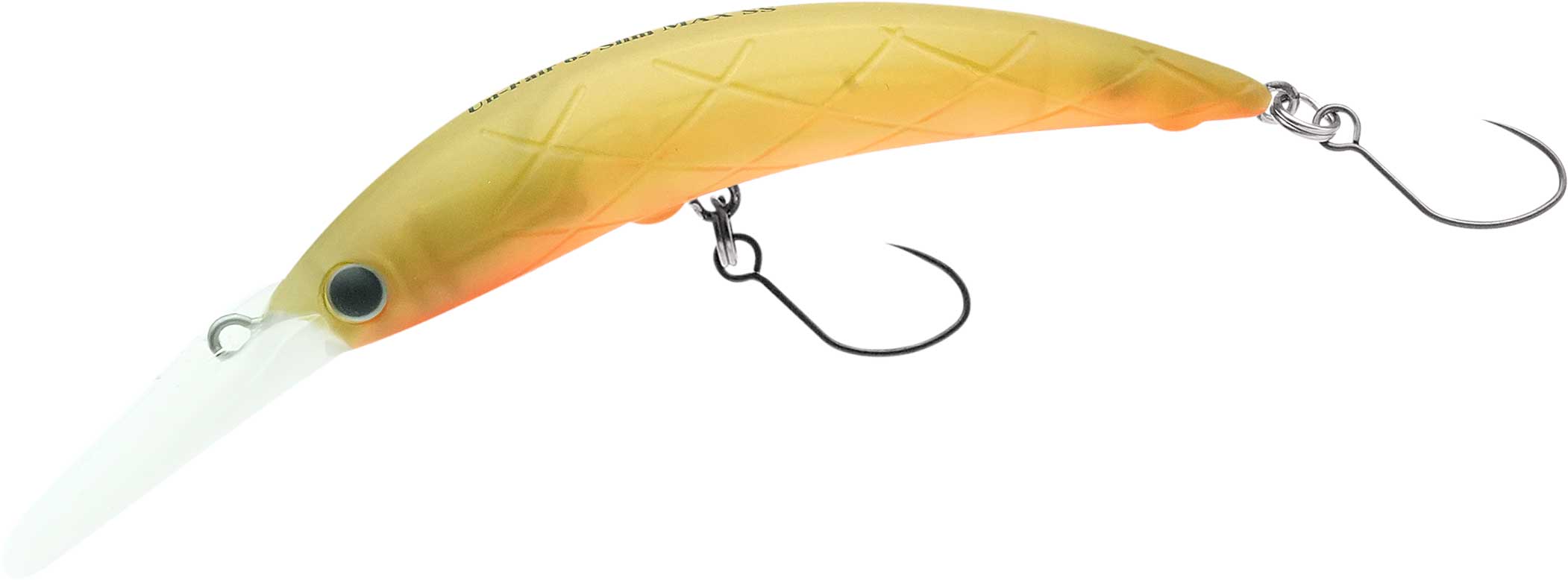 ラッキークラフト アンフェア 63 SLIM MAX SS | LUCKY CRAFT | 11