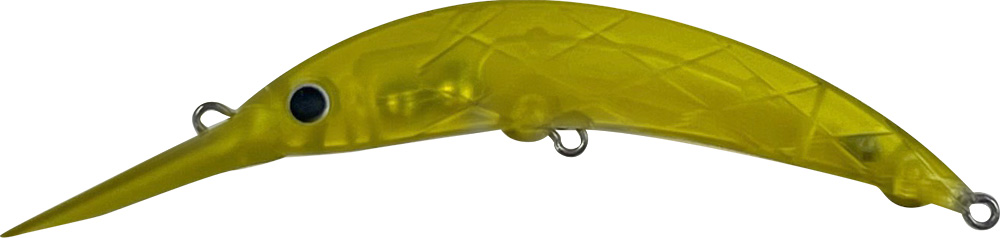 ラッキークラフト アンフェア 63 SLIM MAX SS | LUCKY CRAFT | 09