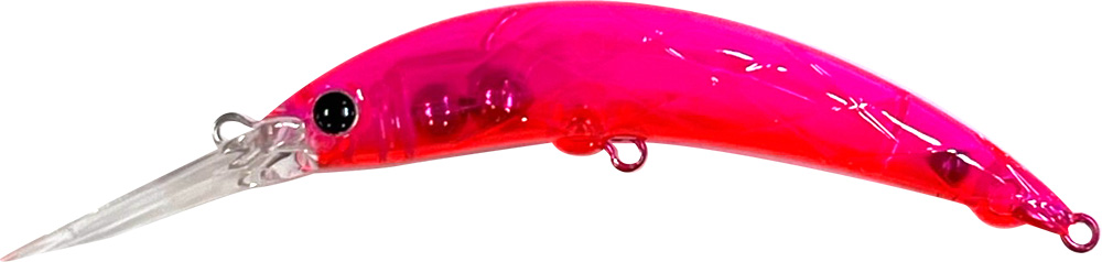 ラッキークラフト アンフェア 63 SLIM MAX SS | LUCKY CRAFT | 10