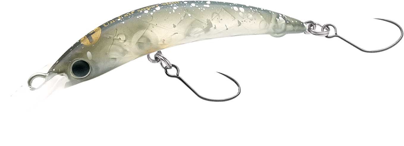 ラッキークラフト アンフェアスーパースリム50F -定番カラー | LUCKY CRAFT | 02