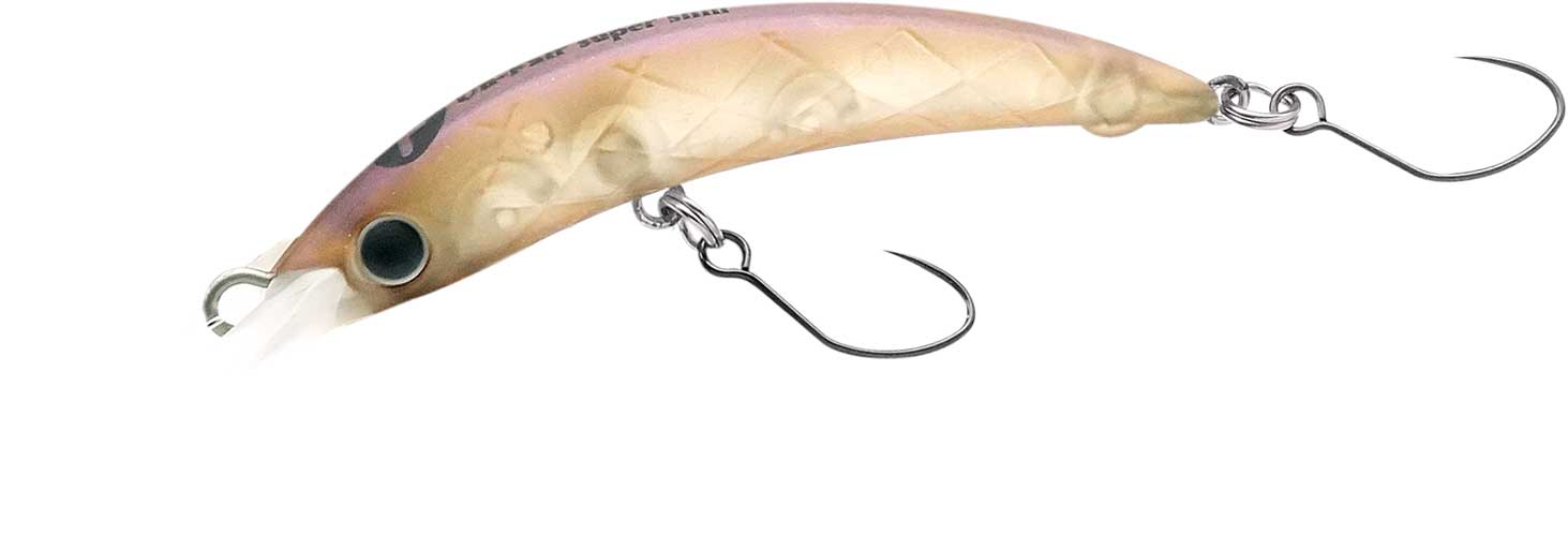 ラッキークラフト アンフェアスーパースリム50F -定番カラー | LUCKY CRAFT | 06