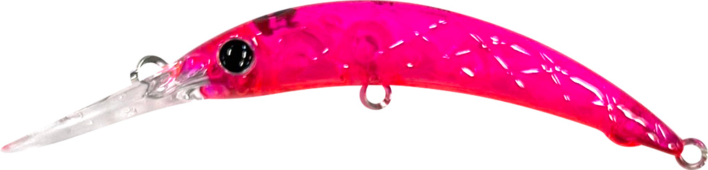 ラッキークラフト アンフェアスーパースリム50F -定番カラー | LUCKY CRAFT | 10