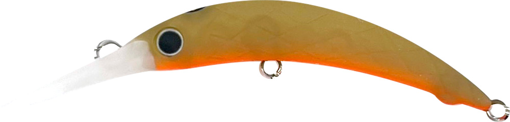 ラッキークラフト アンフェアスーパースリム50F -定番カラー | LUCKY CRAFT | 11