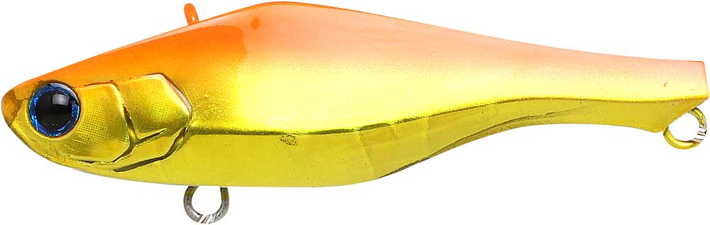 ラッキークラフト バリッド55 | LUCKY CRAFT | 02