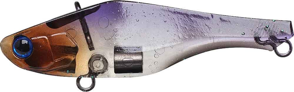 ラッキークラフト バリッド55 ダブルフックチューン | LUCKY CRAFT | 03