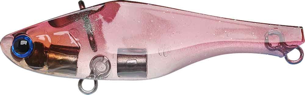 ラッキークラフト バリッド55 ダブルフックチューン | LUCKY CRAFT | 05