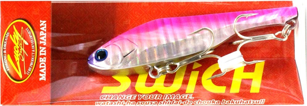 ラッキークラフト バリッド70 | LUCKY CRAFT | 01