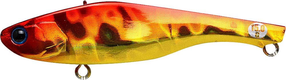 ラッキークラフト バリッド70 15G - 定番カラー | LUCKY CRAFT | 05