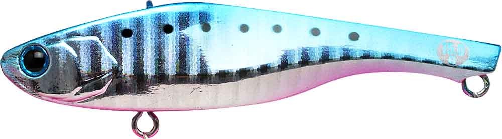 ラッキークラフト バリッド70 15G - 定番カラー | LUCKY CRAFT | 08