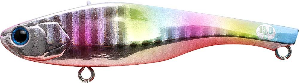 ラッキークラフト バリッド70 15G - 定番カラー | LUCKY CRAFT | 10