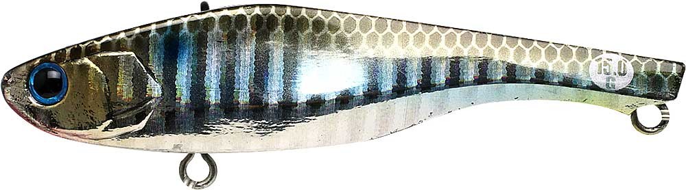 ラッキークラフト バリッド70 15G - 定番カラー | LUCKY CRAFT | 11