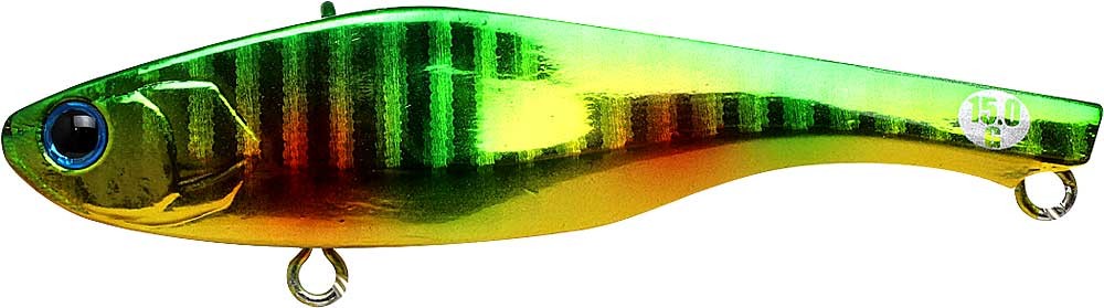 ラッキークラフト バリッド70 15G - 定番カラー | LUCKY CRAFT | 12