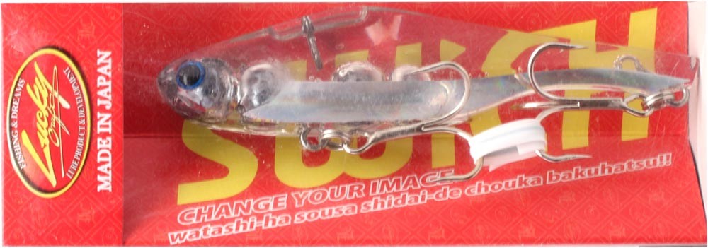 ラッキークラフト バリッド76ENG | LUCKY CRAFT | 01