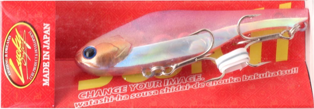 ラッキークラフト バリッド76ENG | LUCKY CRAFT | 05