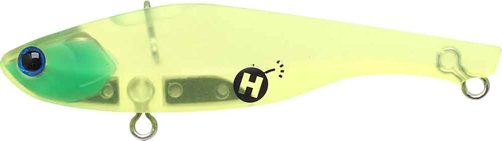 ラッキークラフト バリッド70HW ヘビーウェイト | LUCKY CRAFT | 02