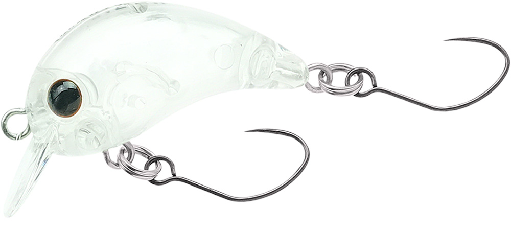 ラッキークラフト ワウ 26HF | LUCKY CRAFT | 01