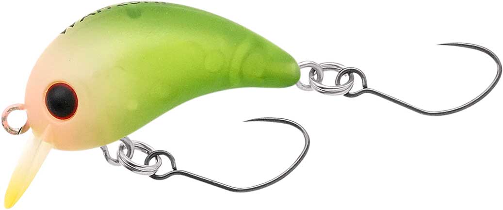 ラッキークラフト ワウ 26HF | LUCKY CRAFT | 07