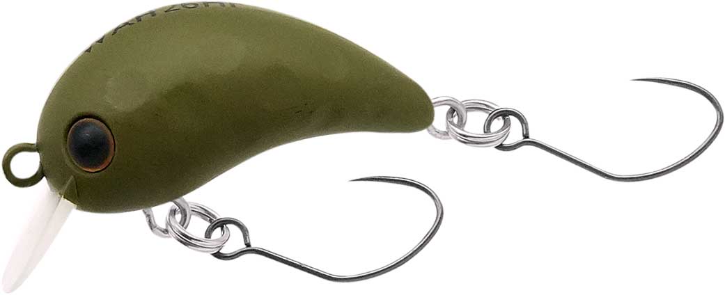 ラッキークラフト ワウ 26HF | LUCKY CRAFT | 08