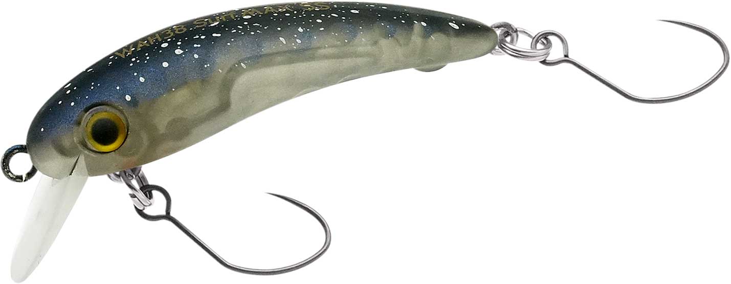 ラッキークラフト ワウ 38 Surf MAX SS | LUCKY CRAFT | 02