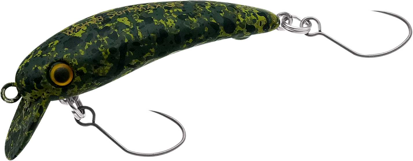 ラッキークラフト ワウ 38 Surf MAX SS | LUCKY CRAFT | 05