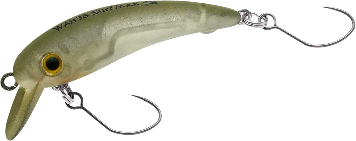 ラッキークラフト ワウ 38 Surf MAX SS | LUCKY CRAFT | 03