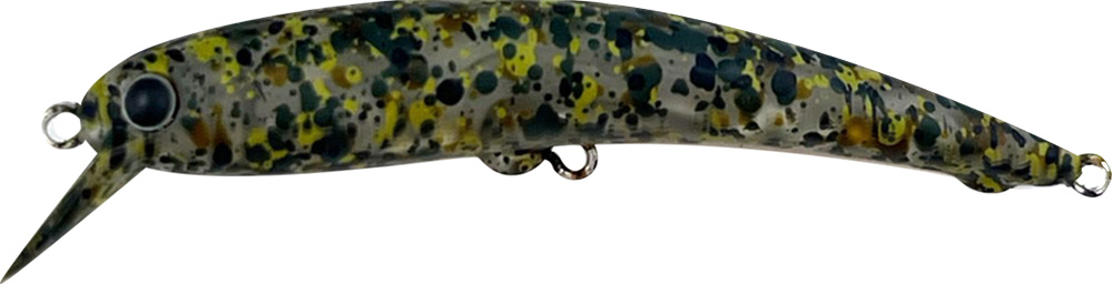 LUCKY CRAFT ラッキークラフト ワウ 65 LONG MAX SS : ハピネット