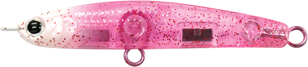 ラッキークラフト ワンダー45 MLGカラー | LUCKY CRAFT | 04