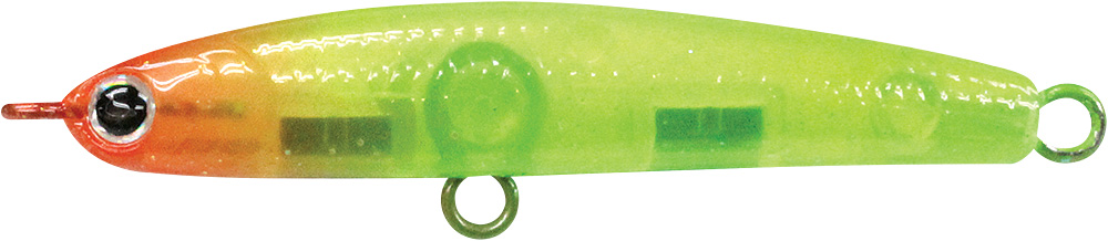 ラッキークラフト ワンダー45 MLGカラー | LUCKY CRAFT | 05