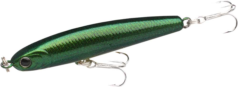 ラッキークラフト ワンダー60 - エリアカラー | LUCKY CRAFT | 01