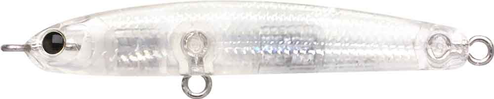 ラッキークラフト ワンダー60 グロー -チヌ・クロダイカラー | LUCKY CRAFT | 01