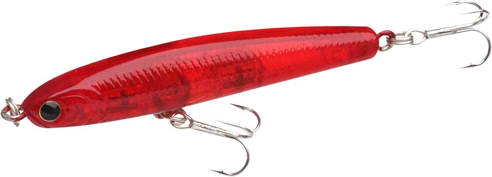 ラッキークラフト ワンダー60 - エリアカラー | LUCKY CRAFT | 03