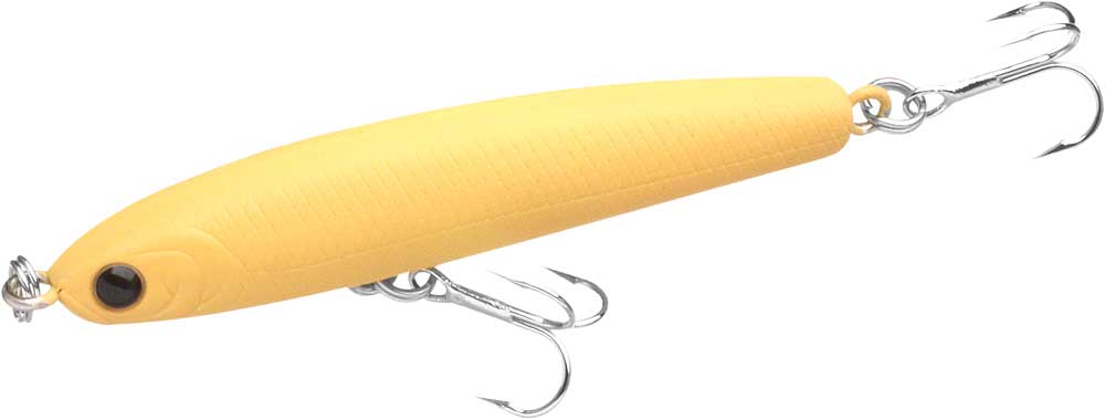 ラッキークラフト ワンダー60 - エリアカラー | LUCKY CRAFT | 04