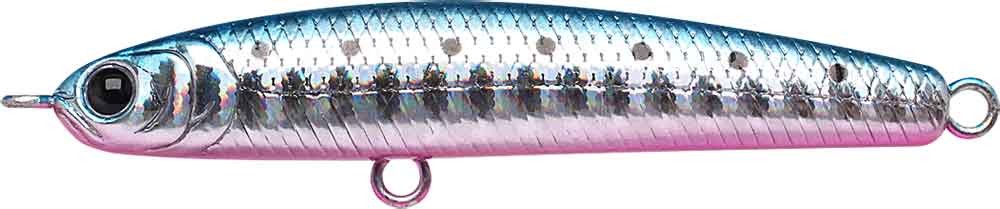 ラッキークラフト ワンダー60 グロー -チヌ・クロダイカラー | LUCKY CRAFT | 02