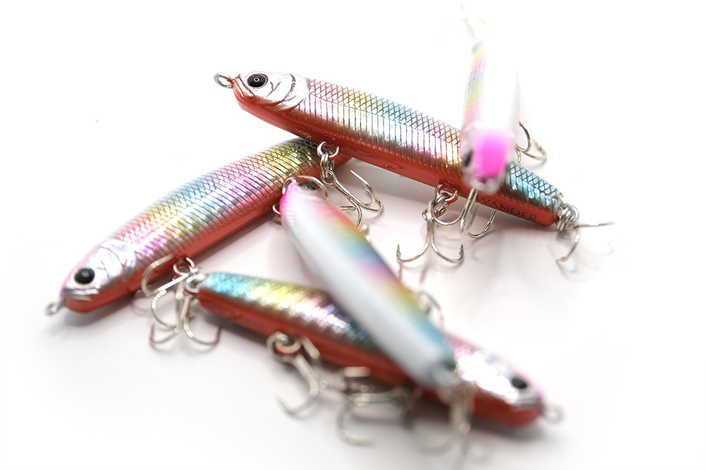 ラッキークラフト ワンダー65 3フック | LUCKY CRAFT | 03