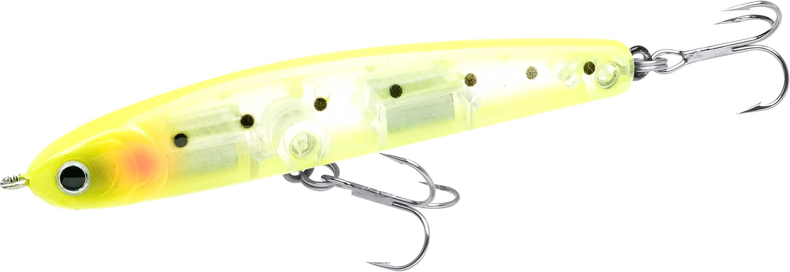 ラッキークラフト  ワンダー80 - Namisuコラボカラー | LUCKY CRAFT | 01