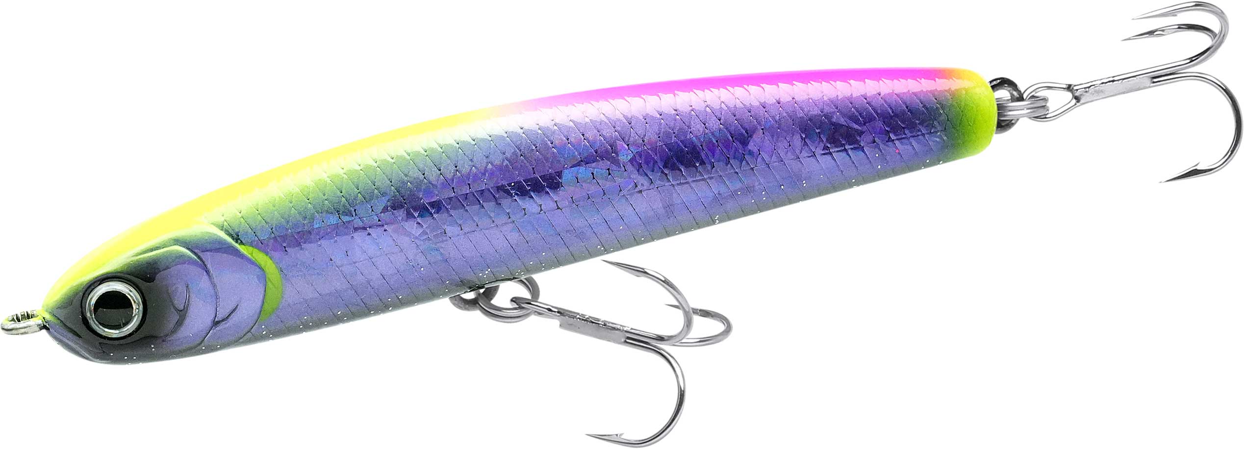 ラッキークラフト  ワンダー80 - Namisuコラボカラー | LUCKY CRAFT | 02