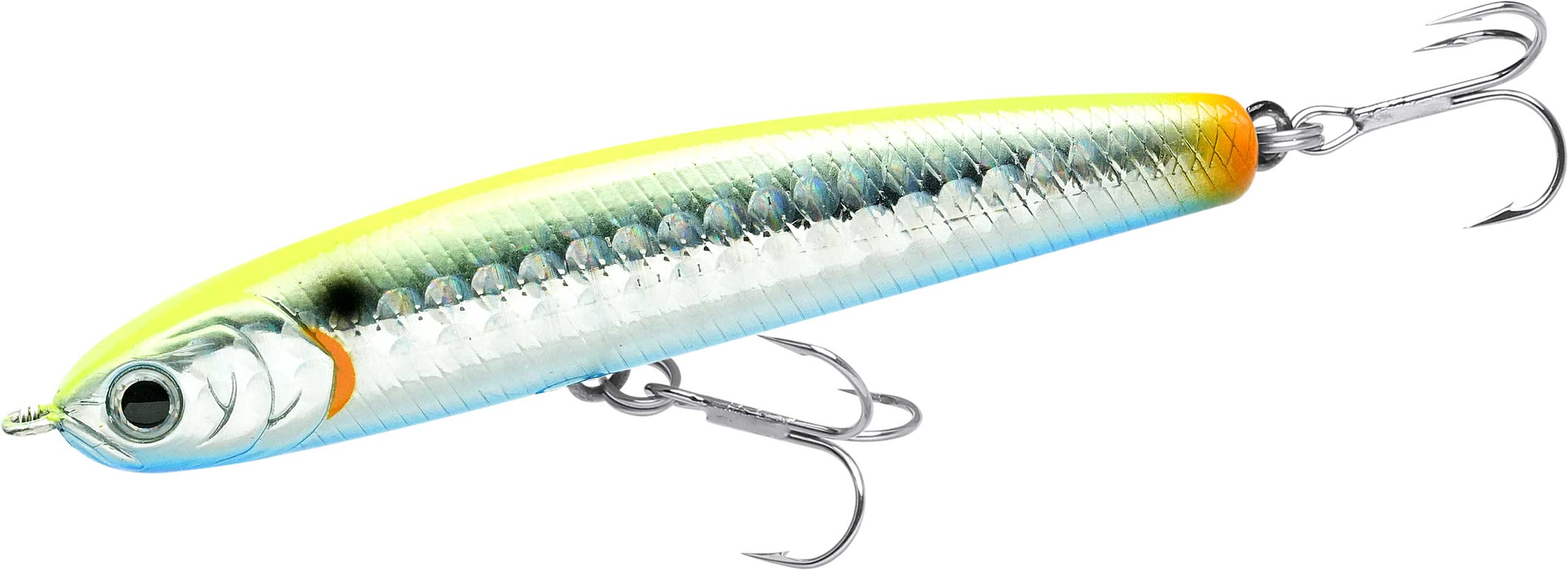 ラッキークラフト  ワンダー80 - Namisuコラボカラー | LUCKY CRAFT | 05