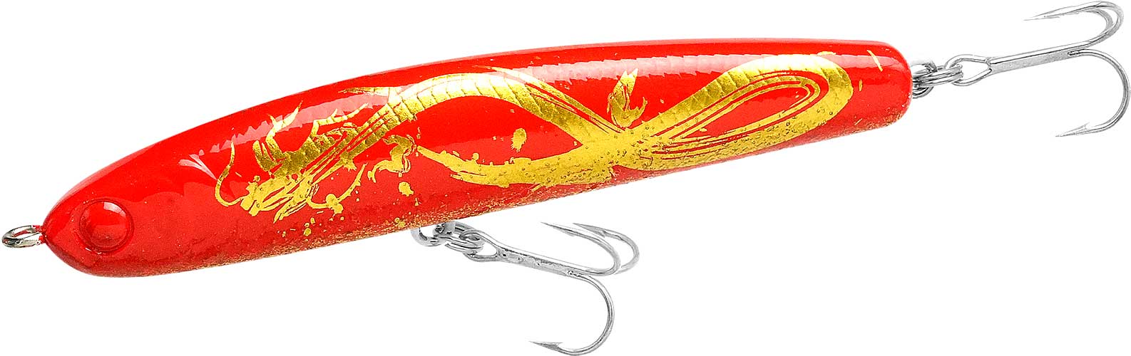 ラッキークラフト ワンダー80 - 復興支援商品 | LUCKY CRAFT | 01