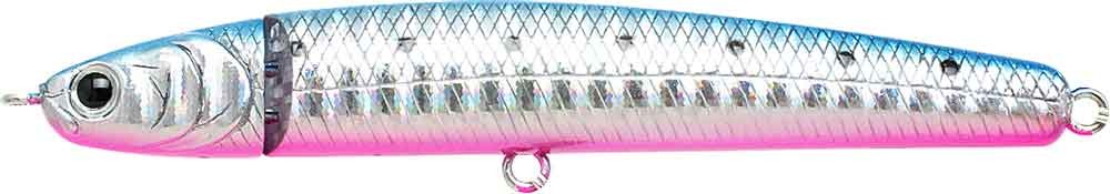 ラッキークラフト ワンダージョイント90HB-F ~Head Backing~ ソルトカラー | LUCKY CRAFT | 02