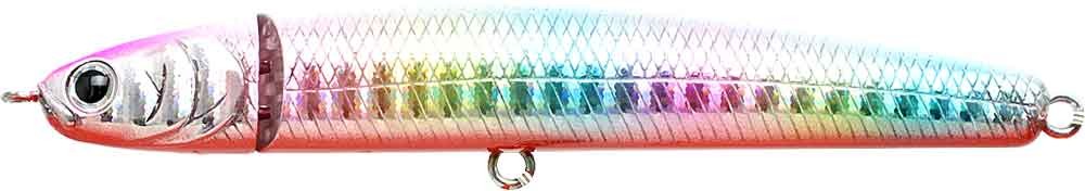 ラッキークラフト ワンダージョイント90HB-F ~Head Backing~ ソルトカラー | LUCKY CRAFT | 03