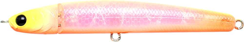 ラッキークラフト ワンダージョイント90HB-F ~Head Backing~ ソルトカラー | LUCKY CRAFT | 05