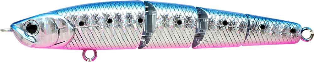 ラッキークラフト ワンダーラグワム81 | LUCKY CRAFT | 02