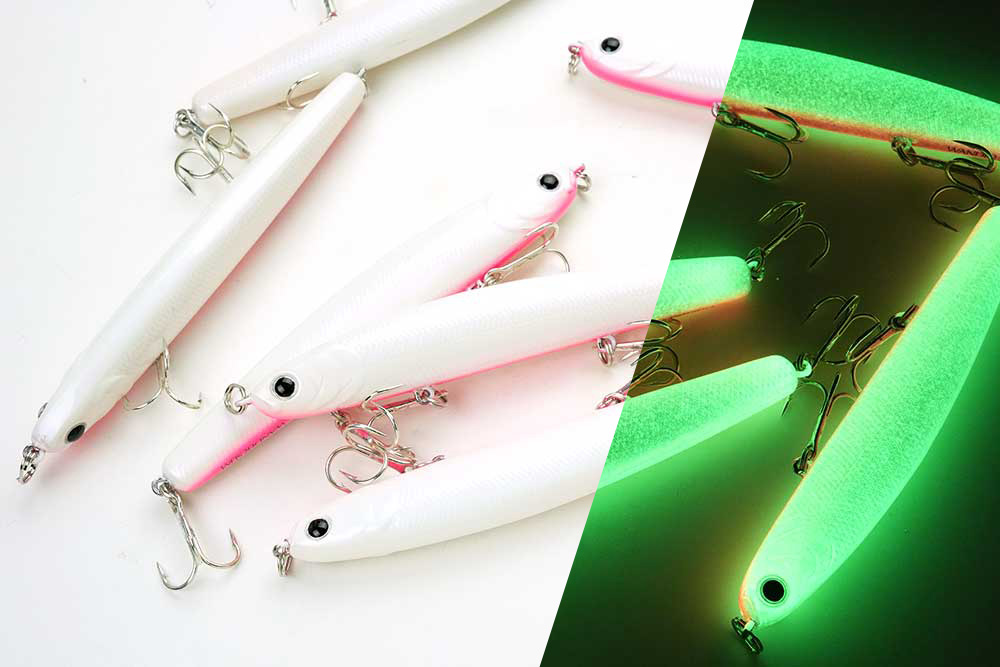 ラッキークラフトUSA ワンダースリム110 - ソルトカラー | LUCKY CRAFT | 02