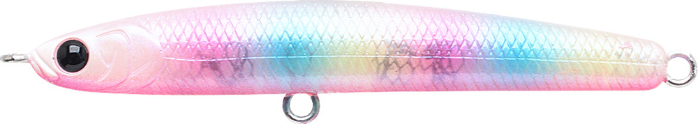 ラッキークラフト ワンダースリム70 - バチスぺカラー | LUCKY CRAFT | 01