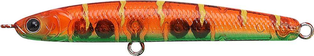 ラッキークラフト ワンダースリム70 - バチスぺカラー | LUCKY CRAFT | 02