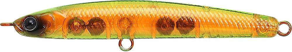 ラッキークラフト ワンダースリム70 - バチスぺカラー | LUCKY CRAFT | 04